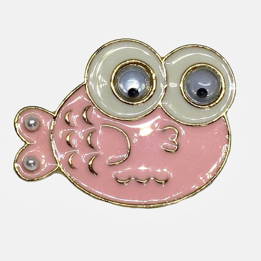 Bijoux cartoons animaux