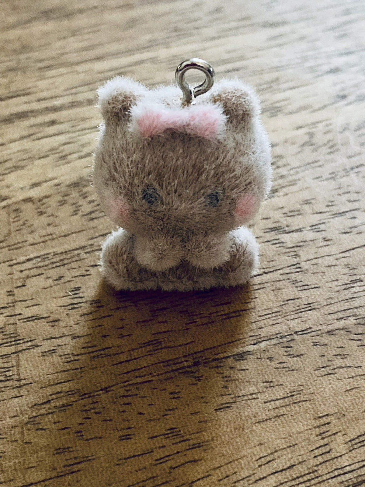 Kawaii Felt Character Mini-Charms – Super Cute & So Soft – Various designs – Crazylace France