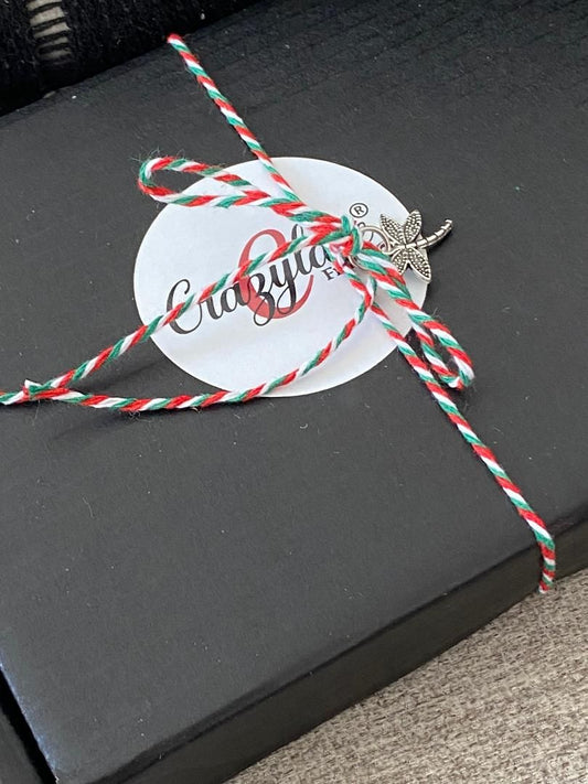Crazylace Large Gift Box