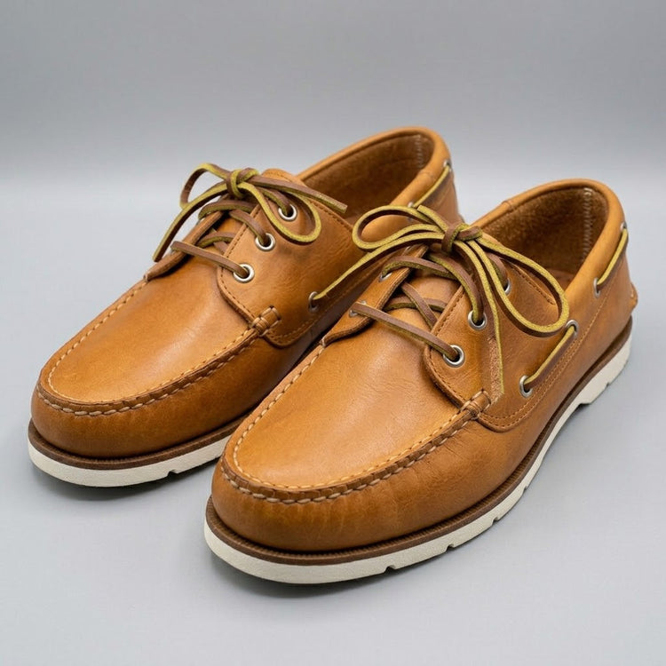 Lacets en cuir