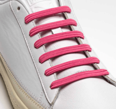 U-LACE Classic Pack, bubblegum pink