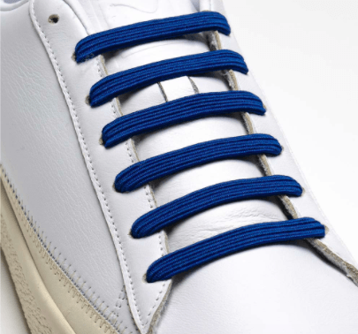 Pack classique U-LACE bleu royal