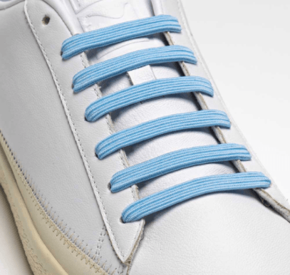U-LACE classic pack baby blue