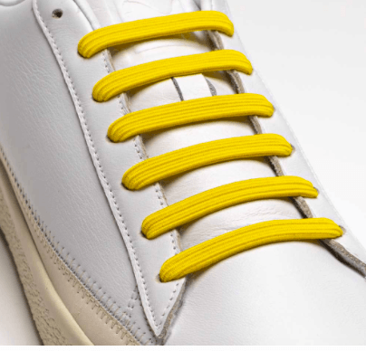 U-LACE classic pack yellow
