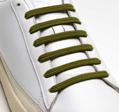 U-LACE military khaki classic pack