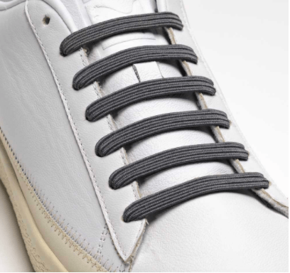 U-LACE Classic Pack medium grey