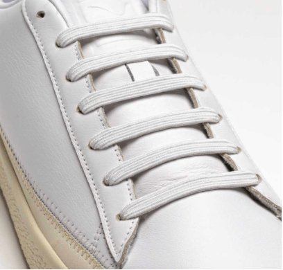 U-LACE classic white pack