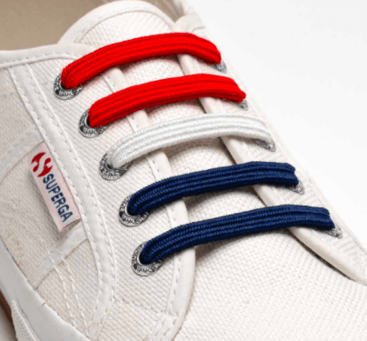 Pack kiddo's mix U-LACE France