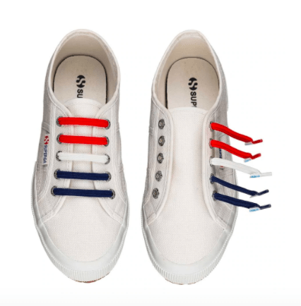 Pack kiddo's mix U-LACE France