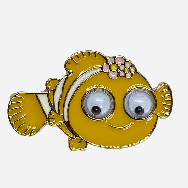 Bijoux cartoons animaux
