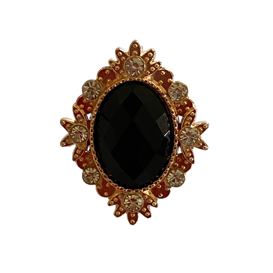 Bijoux à lacets Marquise ovales