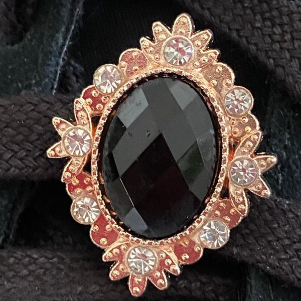 Bijoux à lacets Marquise ovales