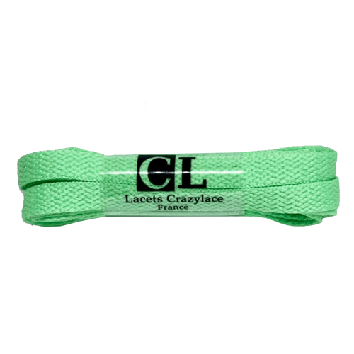Pack of 3 pairs of Crazylace shoelaces - Donuts