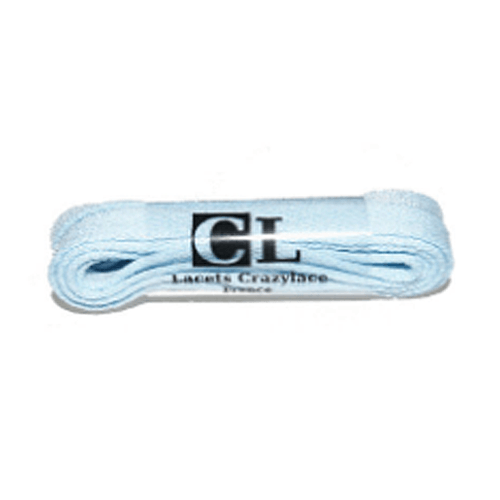 Pack- 3 paires de lacets Crazylace - les blues