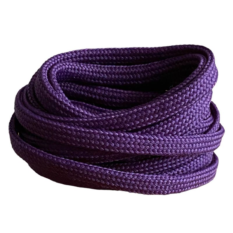 Lacets de foot ou rugby