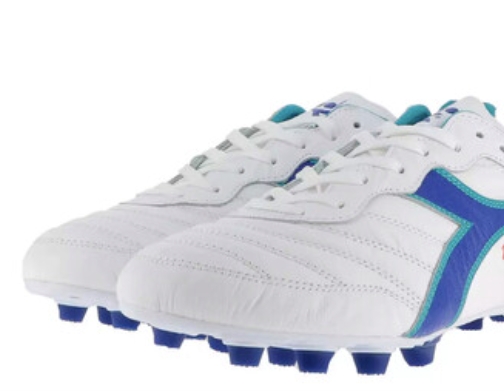 Lacets de foot ou rugby
