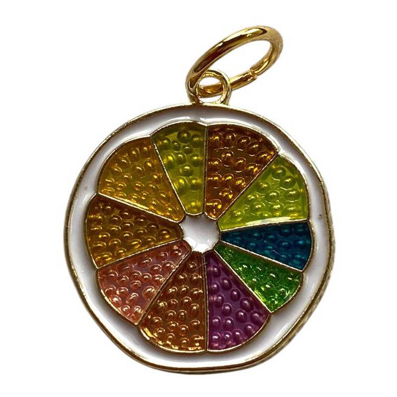 Fruity charms, 4 scents