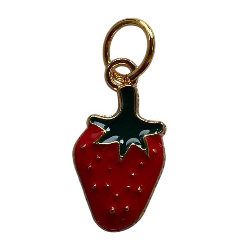 Fruity charms, 4 scents