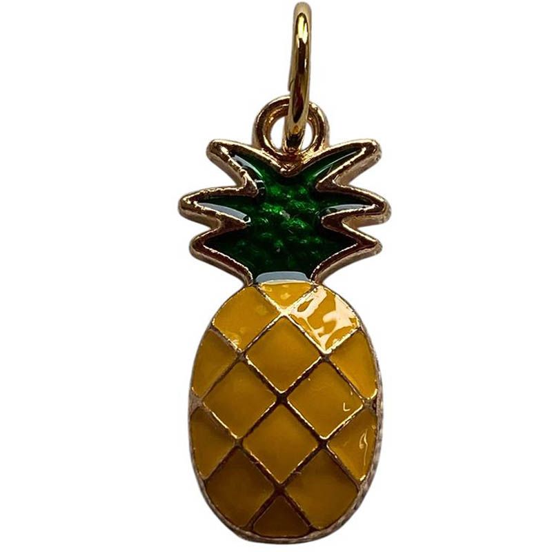 Fruity charms, 4 scents