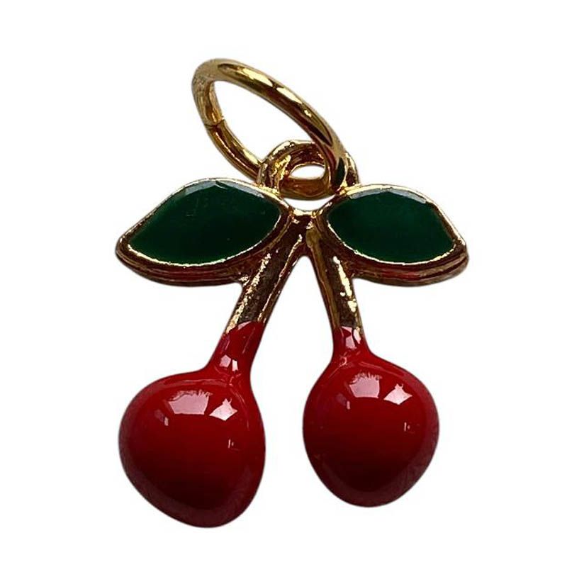 Fruity charms, 4 scents
