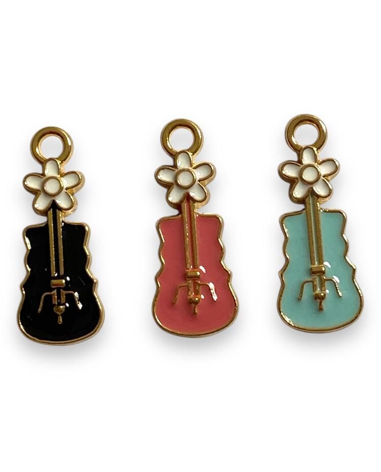 Breloques Musiques
