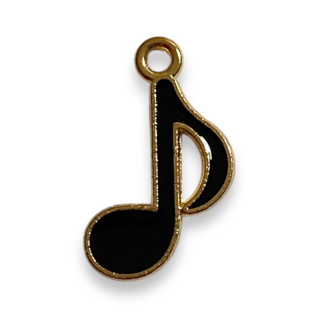 Breloques Musiques