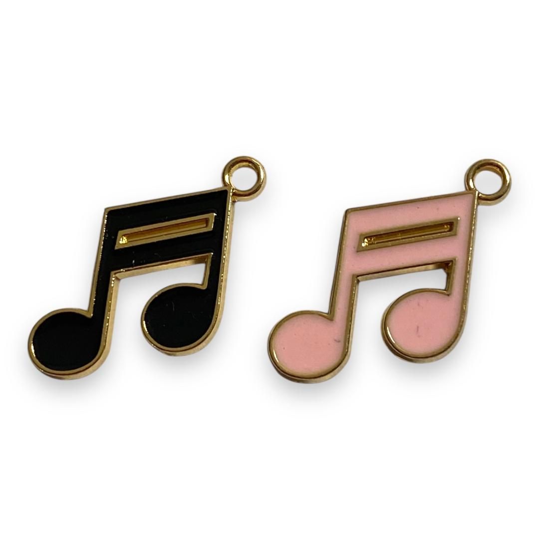 Breloques Musiques