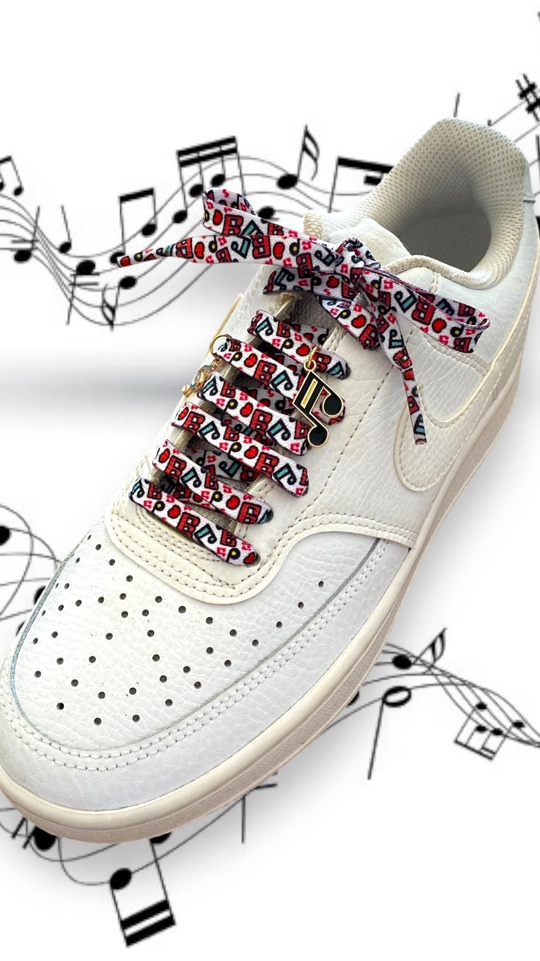 Breloques Musiques