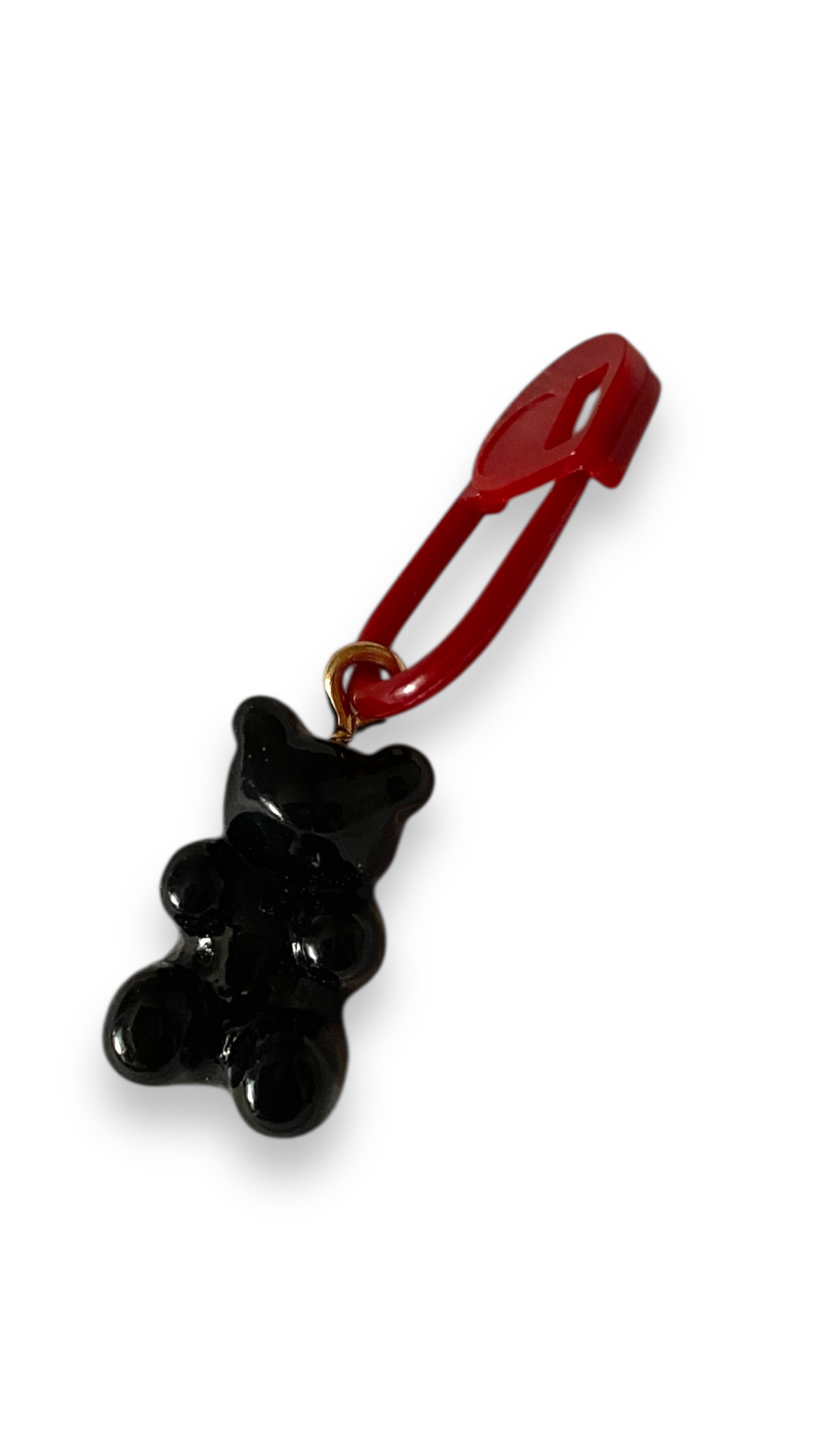 Our resin Loopies pop