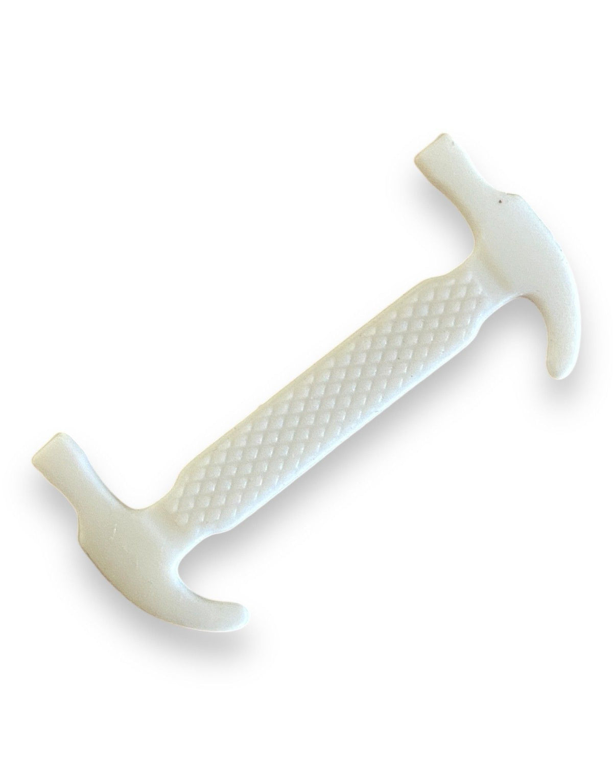 Silicone no-tie laces for children and women aged 5 and up