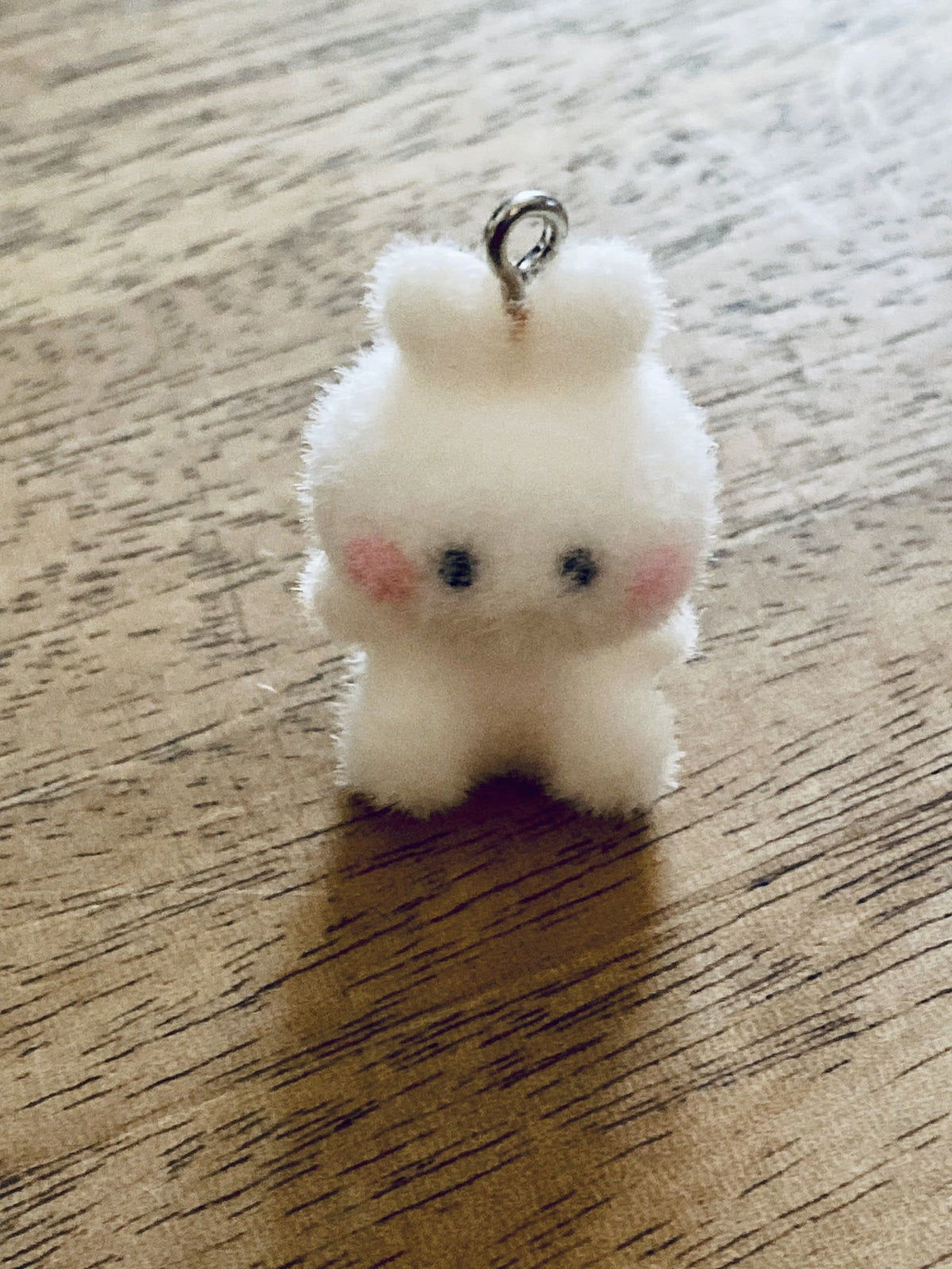 Kawaii Felt Character Mini-Charms – Super Cute & So Soft – Various designs – Crazylace France