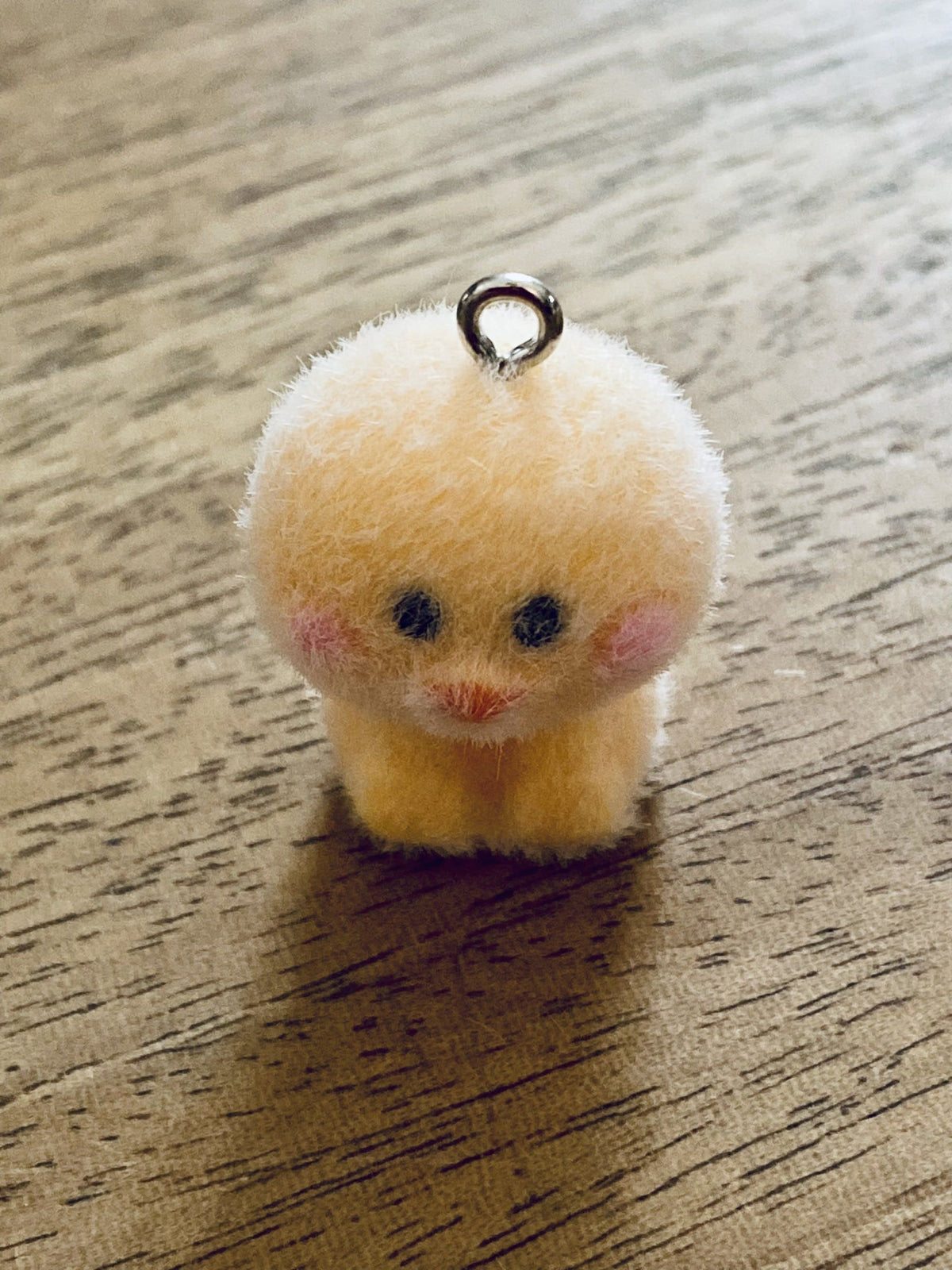 Kawaii Felt Character Mini-Charms – Super Cute & So Soft – Various designs – Crazylace France