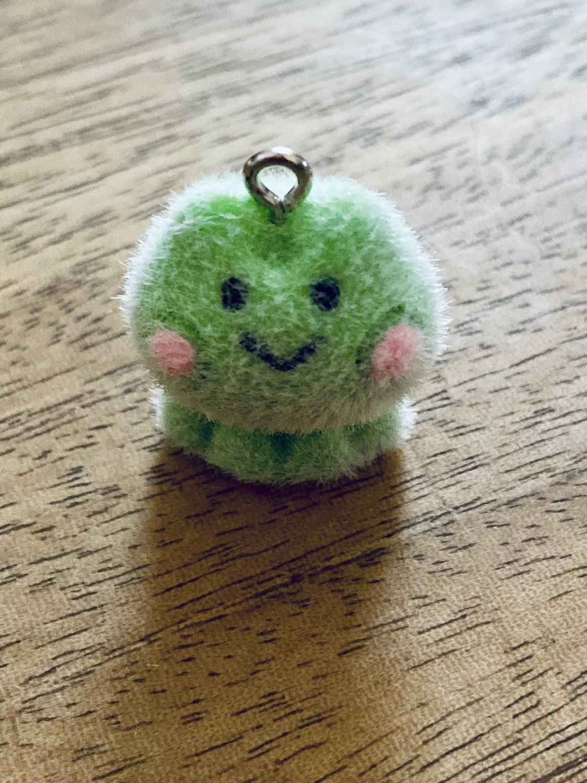 Kawaii Felt Character Mini-Charms – Super Cute & So Soft – Various designs – Crazylace France